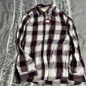 Purple Flannel